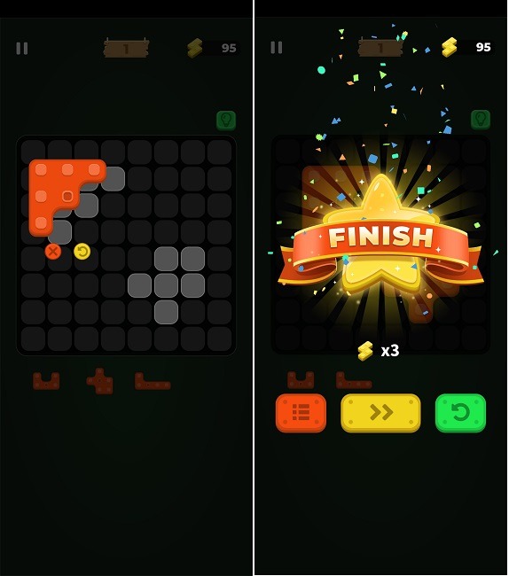 Giiker Super Blocks Review App Play