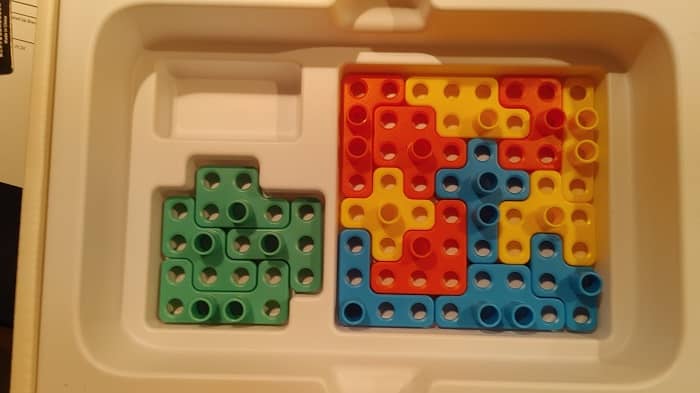 Giiker Super Blocks Review Blocks