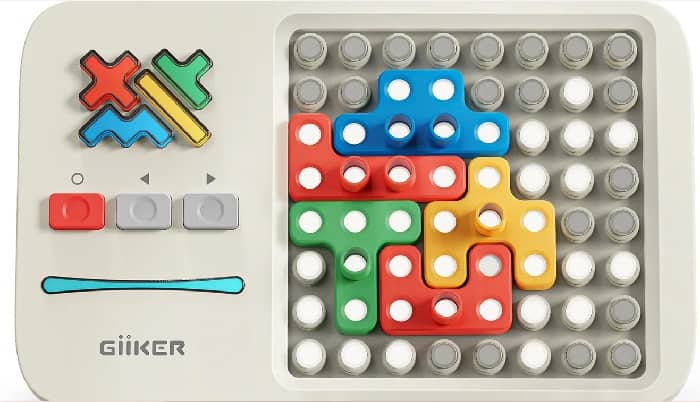 Giiker Super Blocks Review Final