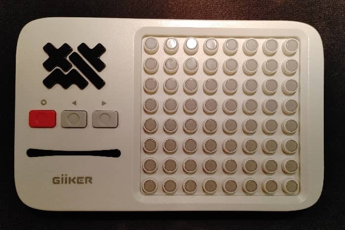 Giiker Super Blocks Review Overview