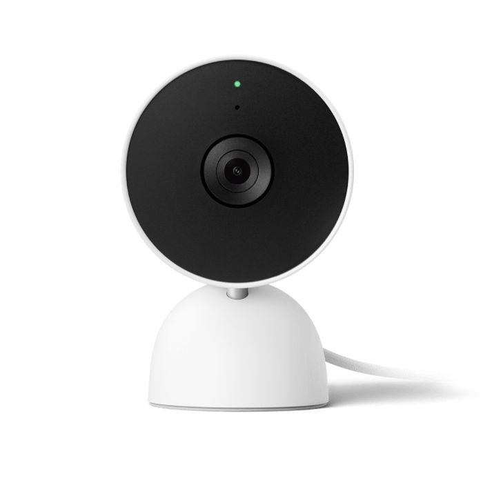 Google Nest Cam