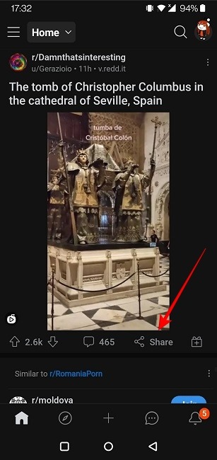 How To Download Reddit Videos Site Share