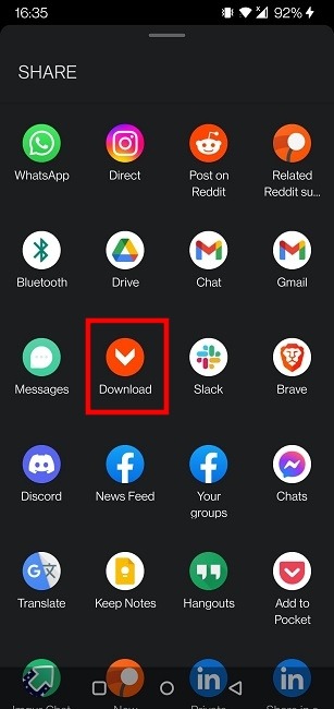 How To Download Reddit Videos Viddit Download