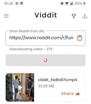 How To Download Reddit Videos Viddit Downloading