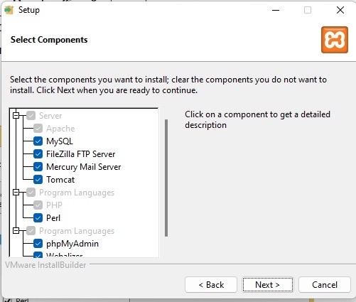 How To Set Up A Local Web Server Install Windows