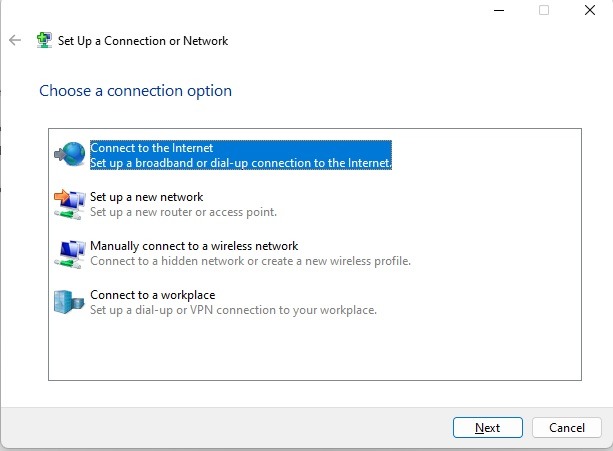 How To Set Up A Local Web Server Network Sharing New Internet