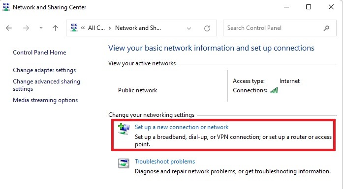 How To Set Up A Local Web Server Network Sharing New