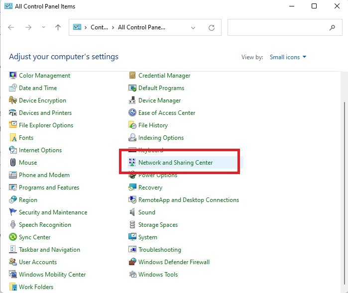 How To Set Up A Local Web Server Network Sharing