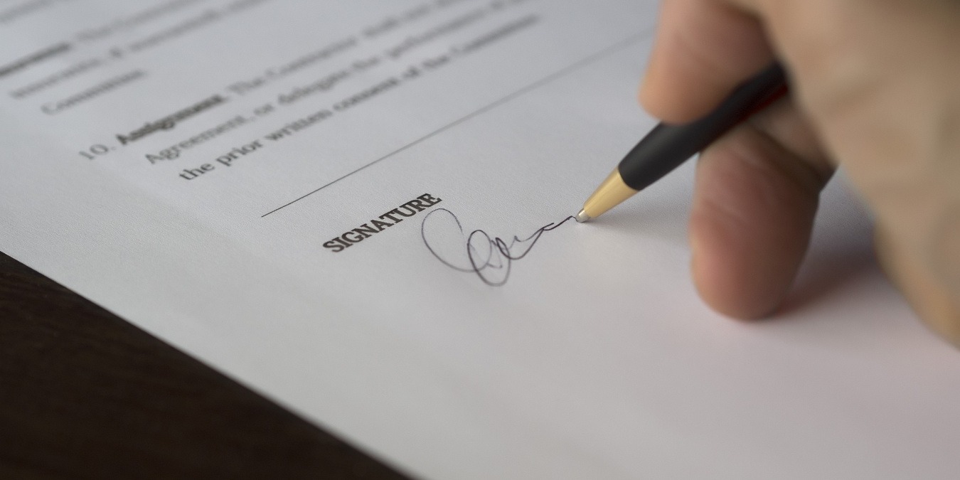 How to Sign a PDF Document in Windows