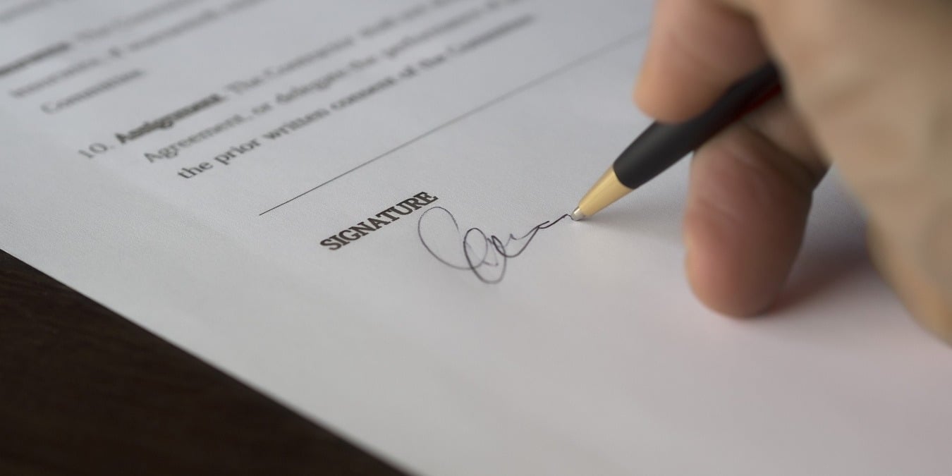 How to Sign a PDF Document in Windows - Make Tech Easier