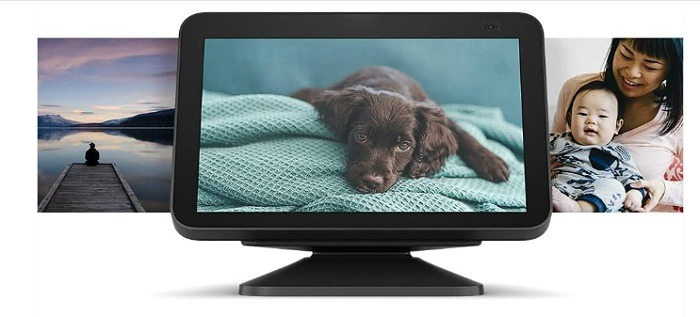 How To Turn Your Google Or Amazon Display Into A Digital Photo Frame Devices