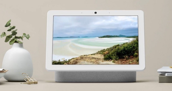 How To Turn Your Google Or Amazon Display Into A Digital Photo Frame Nest