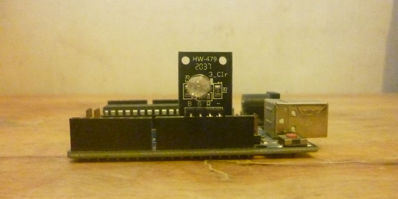 Hw 479 Rgb Led Module On Arduino Feature Image