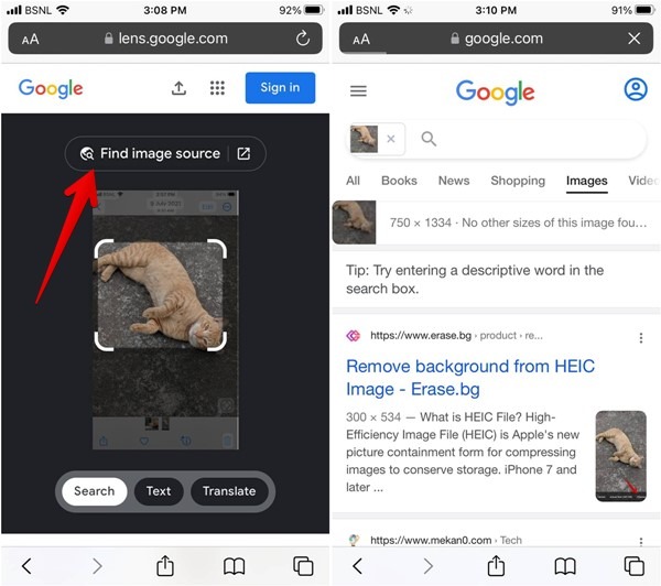 Iphone Safari Desktop Site Google Find Image Result