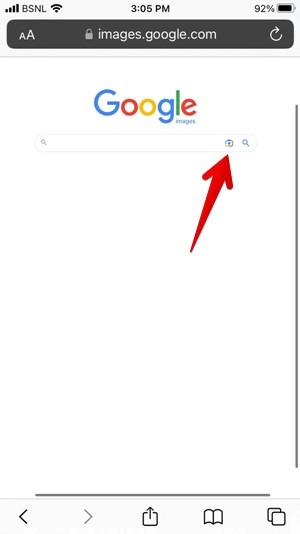 Iphone Safari Desktop Site Google