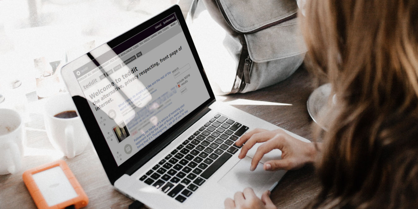 Install Teddit Linux 00 Featured Image