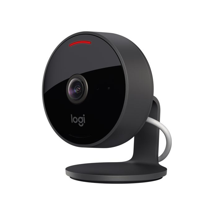 Logitech Circle View