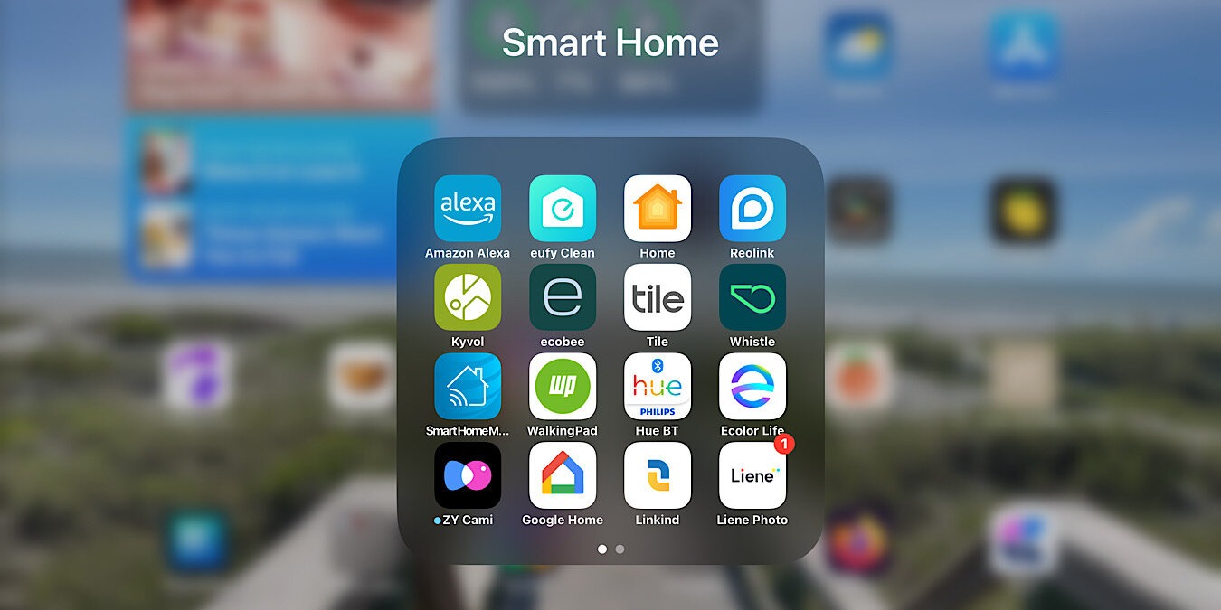 Matter Smart Home Featured