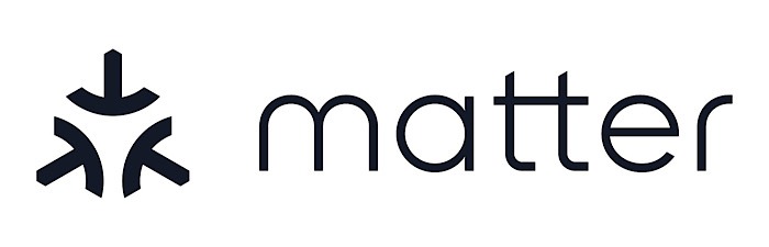 Matter Smart Home Logo