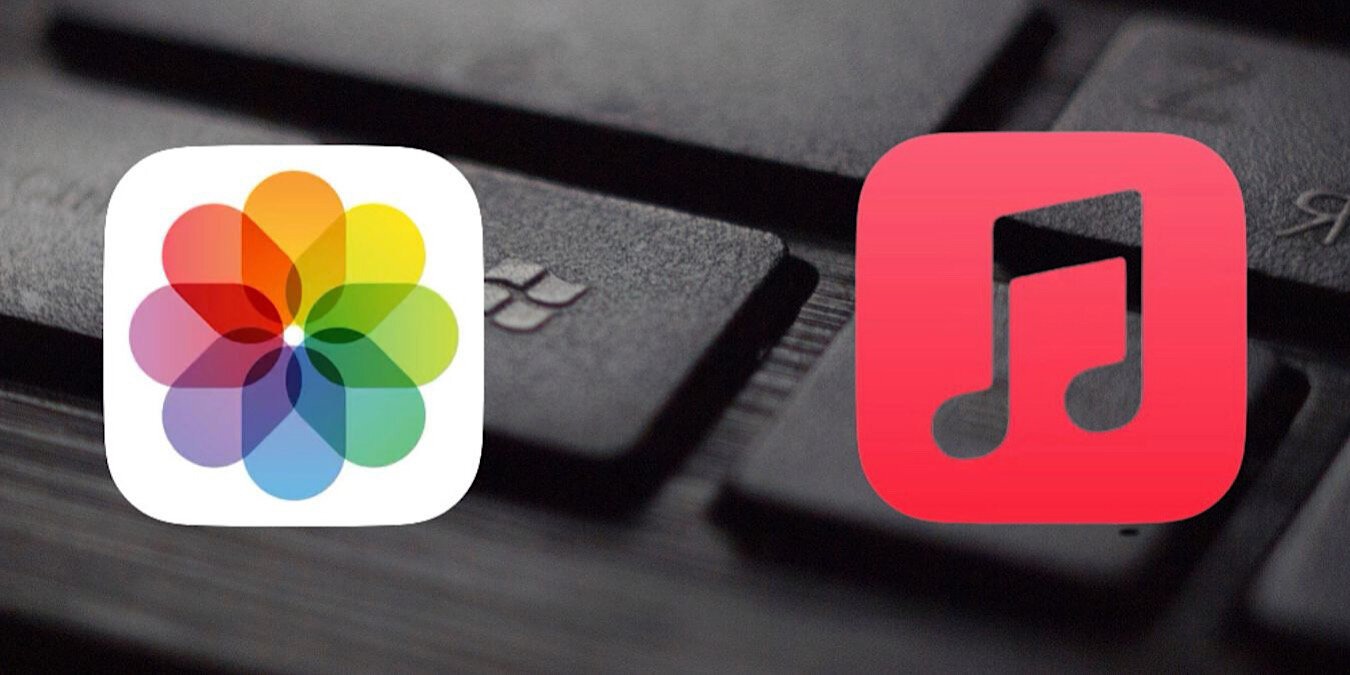 Microsoft Allows Apple Music and Photos on Windows and Xbox
