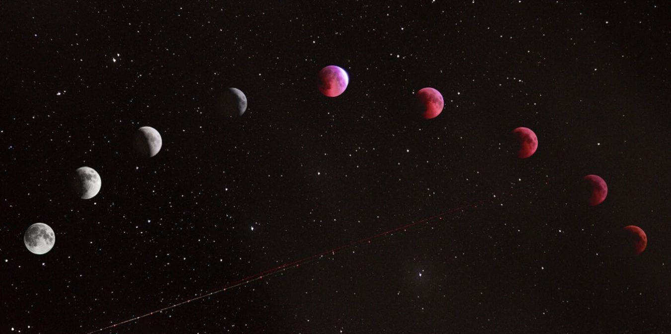 How to Show Lunar/Moon Phases in Google Calendar