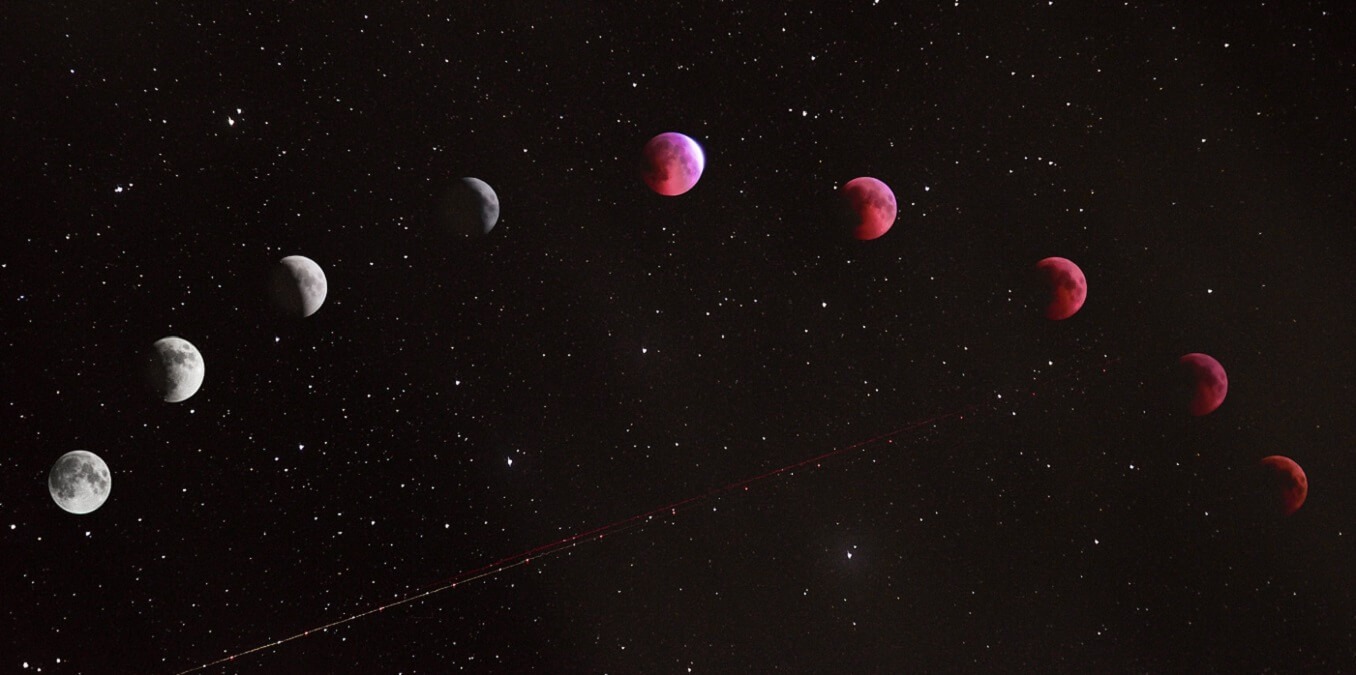 Moon Phases With Google Calendar Featured