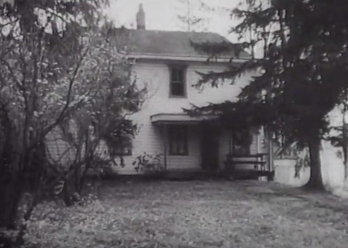 Night Of The Dead Archive