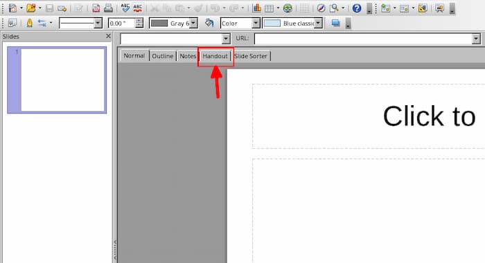 Open Office Tips Tricks Handouts