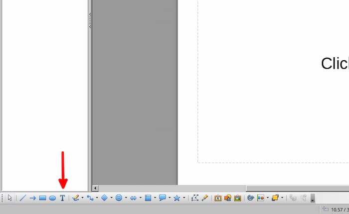 Open Office Tips Tricks Text