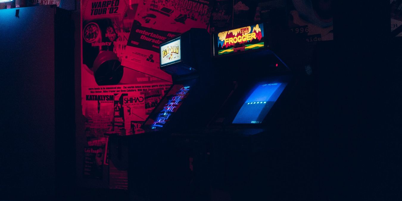 Retro Controller Feature