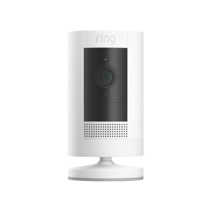Ring Indoor Camera