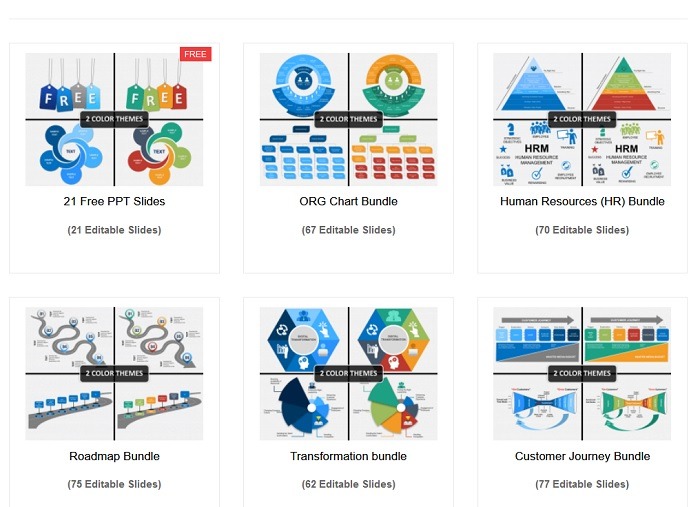 Sketch Bubble Review Bundles
