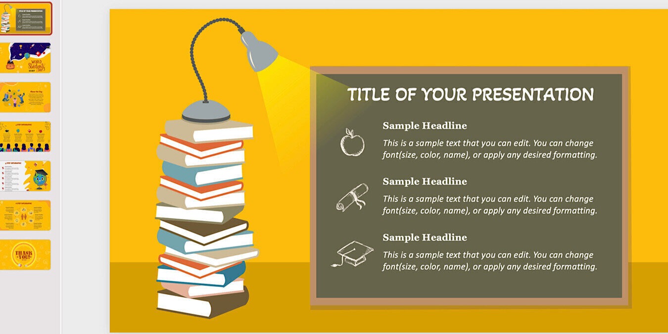 SketchBubble Review: No More Boring Presentations!