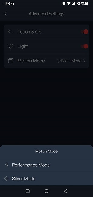 Switchbot Curtain Review Silent Mode