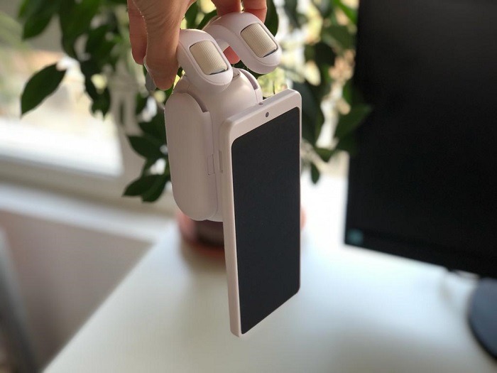 Switchbot Curtain Review Solar Battery