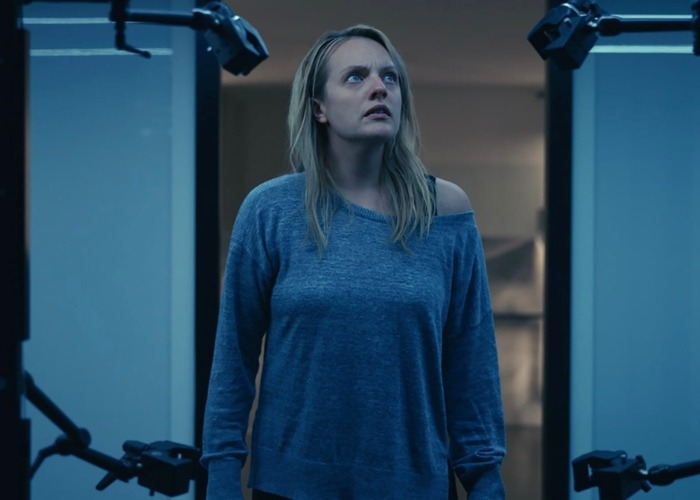 The Invisible Man Freevee