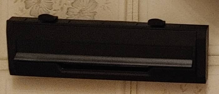 Trifo Lucy Ultra Robot Vacuum Review Extractor