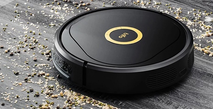 Trifo Lucy Ultra Robot Vacuum Review Final