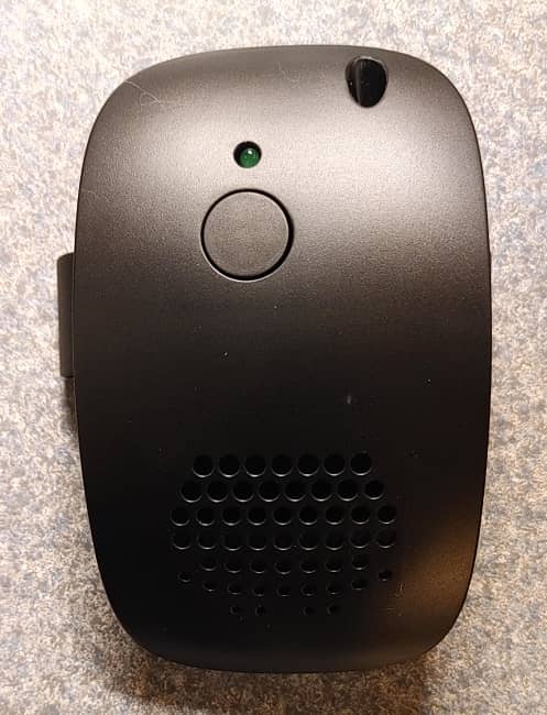 Trifo Lucy Ultra Robot Vacuum Review Laser