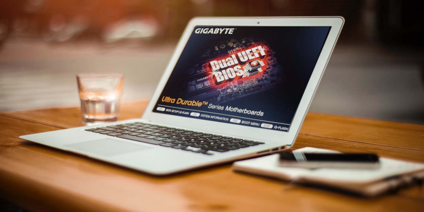 UEFI vs. BIOS: Which One You Should Use