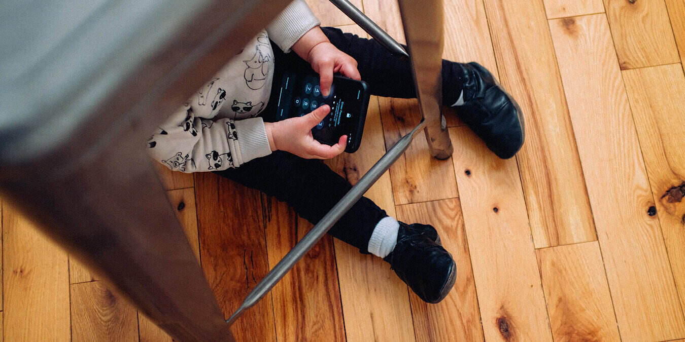 Young Adults Still Prone to Falling for Internet Scams