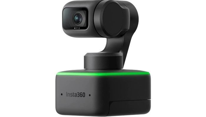 4k Webcam Insta360 Link