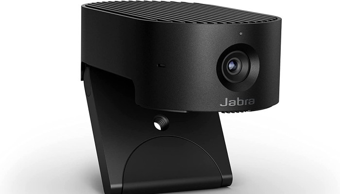 4k Webcam Jabra Panacast20