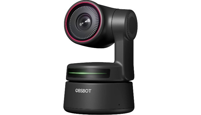 4k Webcam Osbot Tiny4k