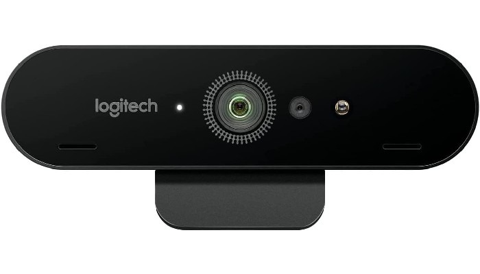 4k Webcams Logitech Brio