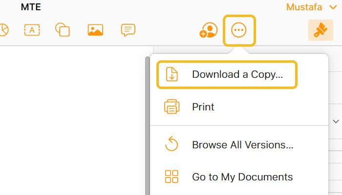 Apple Pages File Download