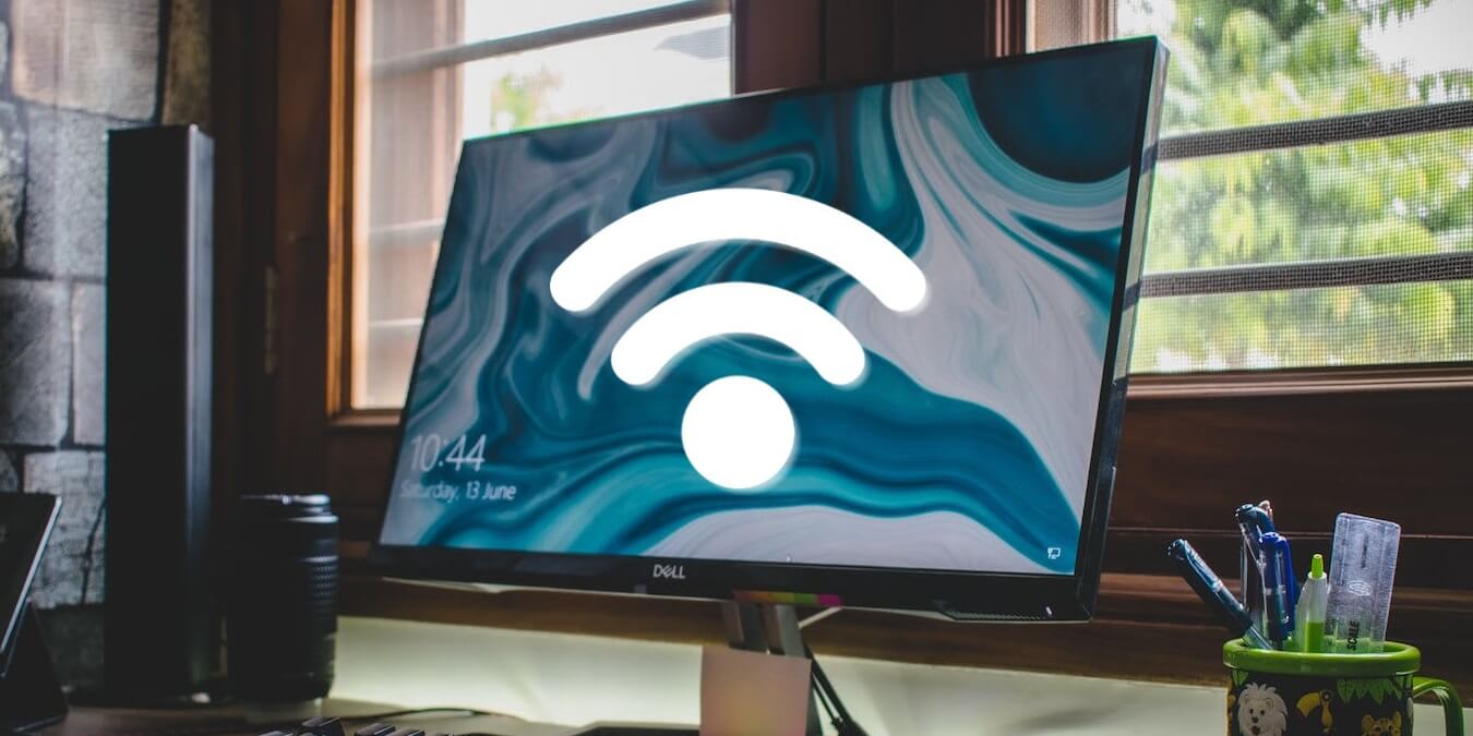 Backup And Restore Wi Fi Passwords Windows