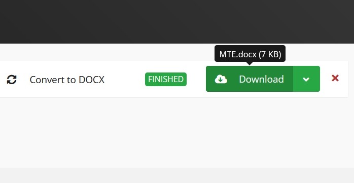 Cloudconvert Download