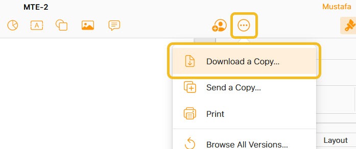 Download Docx As Pages