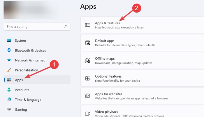 ERR SLL Protocol - Apps And Features